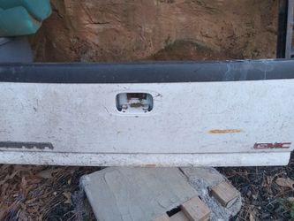 2000 GMC Sierra 1500