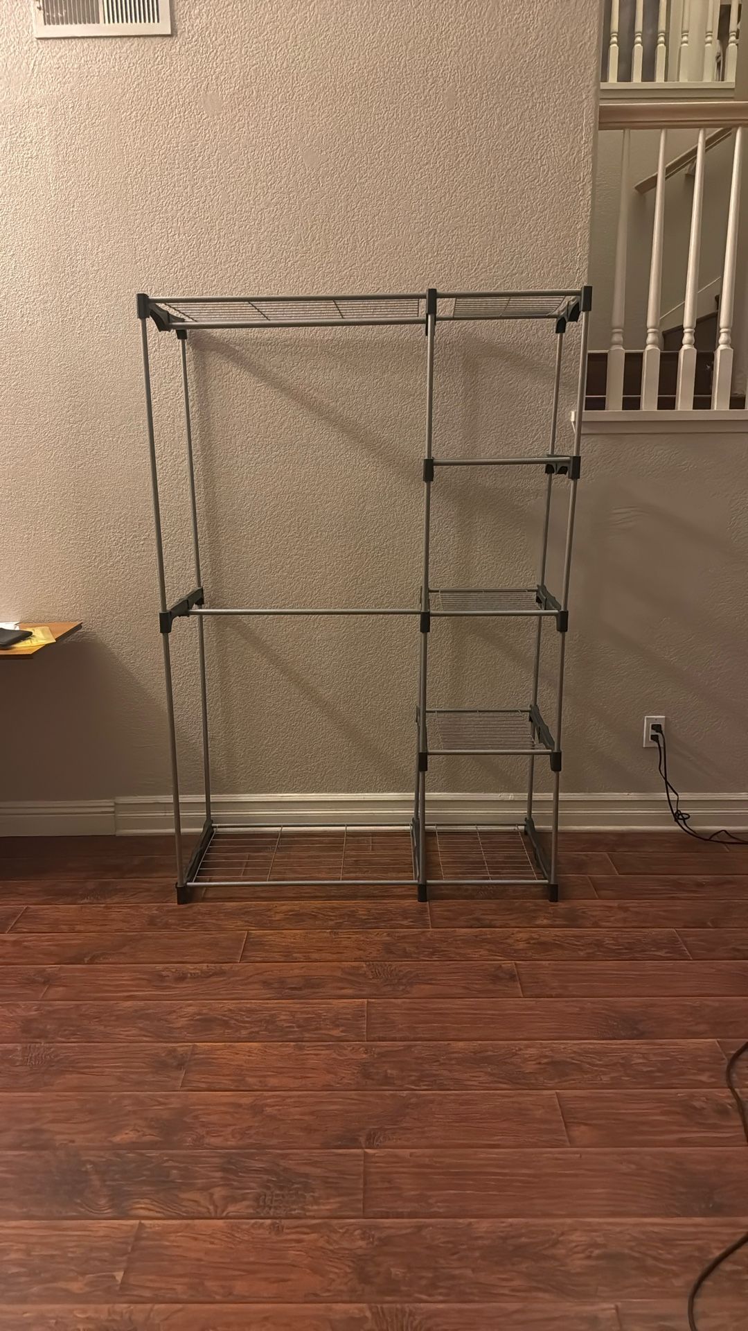 Clothing Rack 