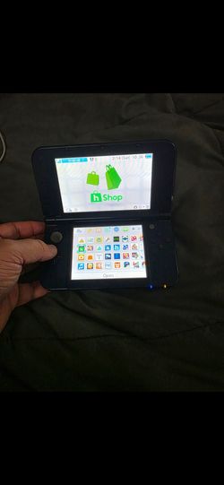 Will Mod 2ds, 3ds, new, xl, read description