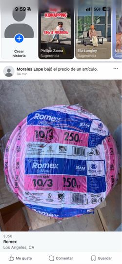 Romex