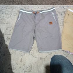 Ck Shorts Size 32
