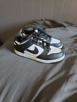 Kids Nike Dunk Panda