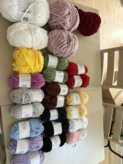 Yarn