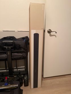 Sonos Arc Soundbar - Black - Like New / Barely Used - Original Box