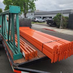 Pallet Rack