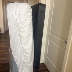 Queen Size Mattress 