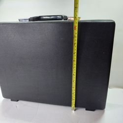 Vintage samsonite best sale hard shell briefcase