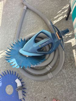 Barracuda G3 Pool Vacuum & Cleaner