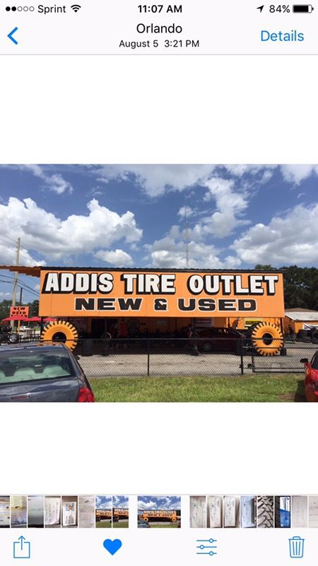 Addis Tire Outlet Best New Used Tires Wheels Orlando Fl >> 305 30 26 Tires For Sale In Orlando Fl Offerup Addis Tire Outlet Best New Used Tires Wheels Orlando Fl >> 305 30 26 Tires For Sale In Orlando Fl Offerup