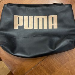 Puma Makeup Bag