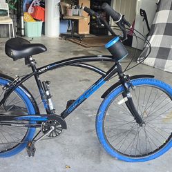 Kent Bayside Cruiser Bike – 26”