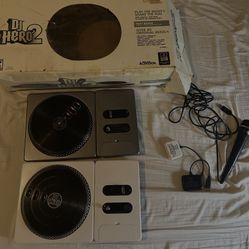 Dj Hero 2