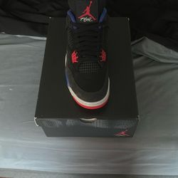 Air jordan 4 retro 