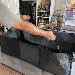Pet Seat Protecter