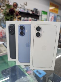 Brand new apple iPhone 17 new in box Unlock Pay Low down no Crdt needed