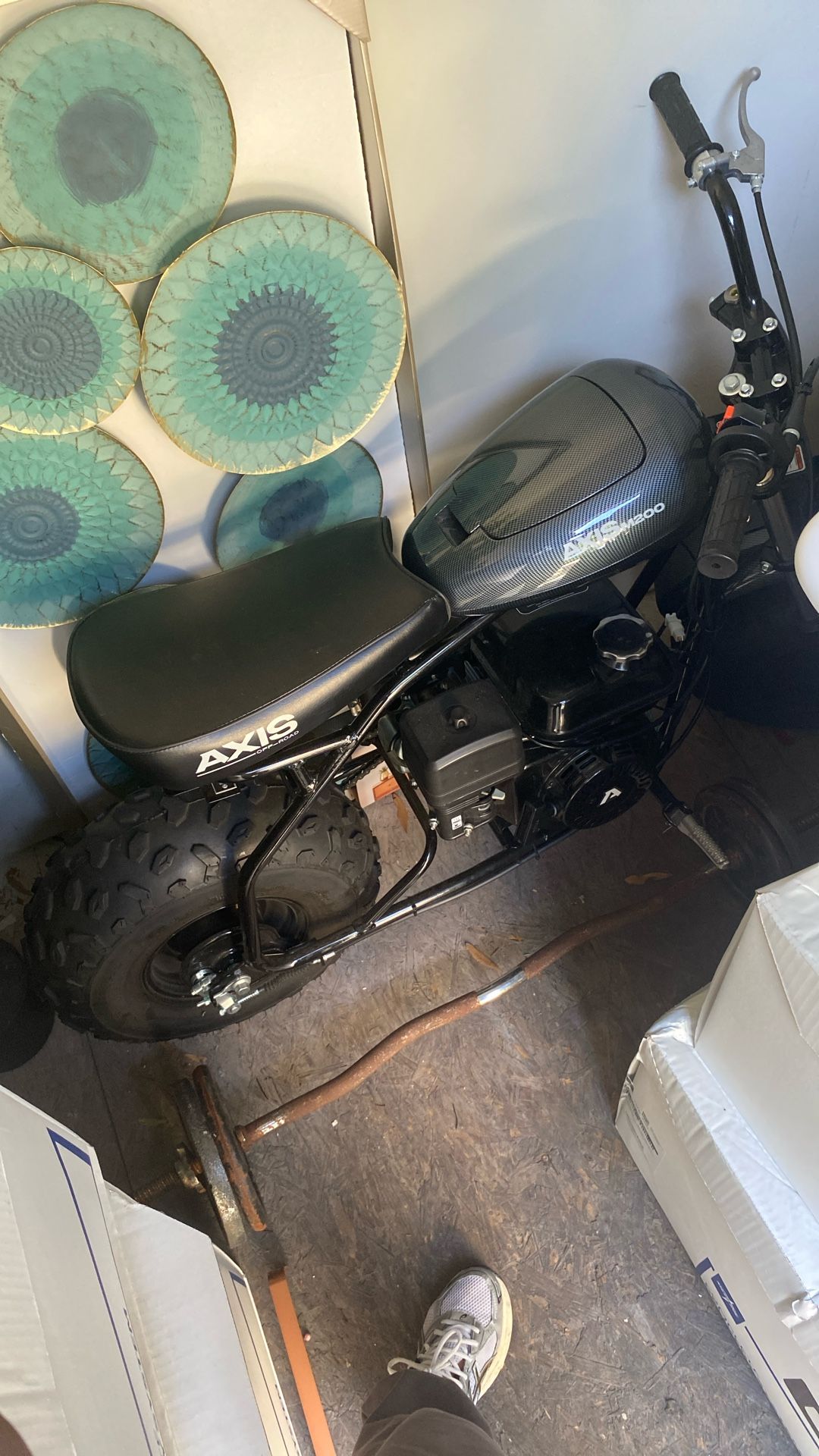 Axis M200/Brand New
