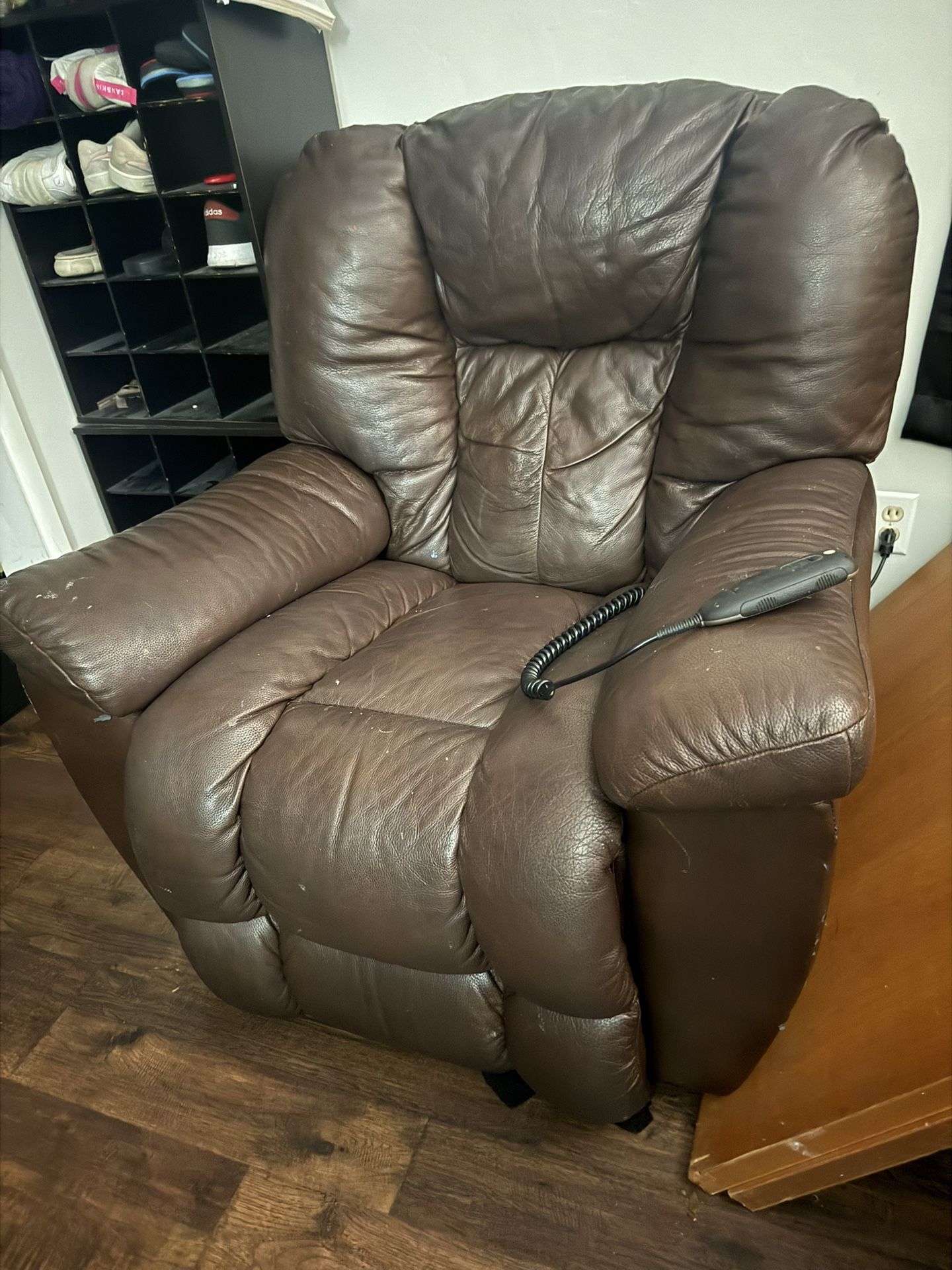 Free Functional Recliner
