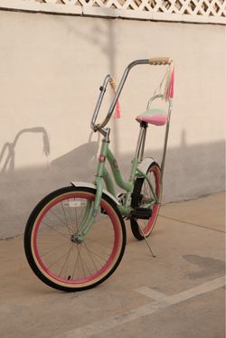 Schwinn 20” Mist Bicycle