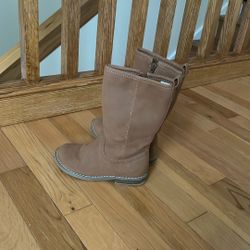 Girls Boots 
