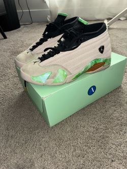 Jordan 14