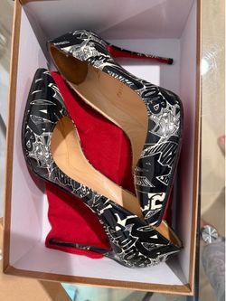 Christian Louboutin