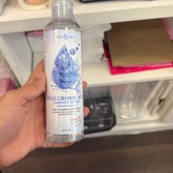 Hyaluronic Acid