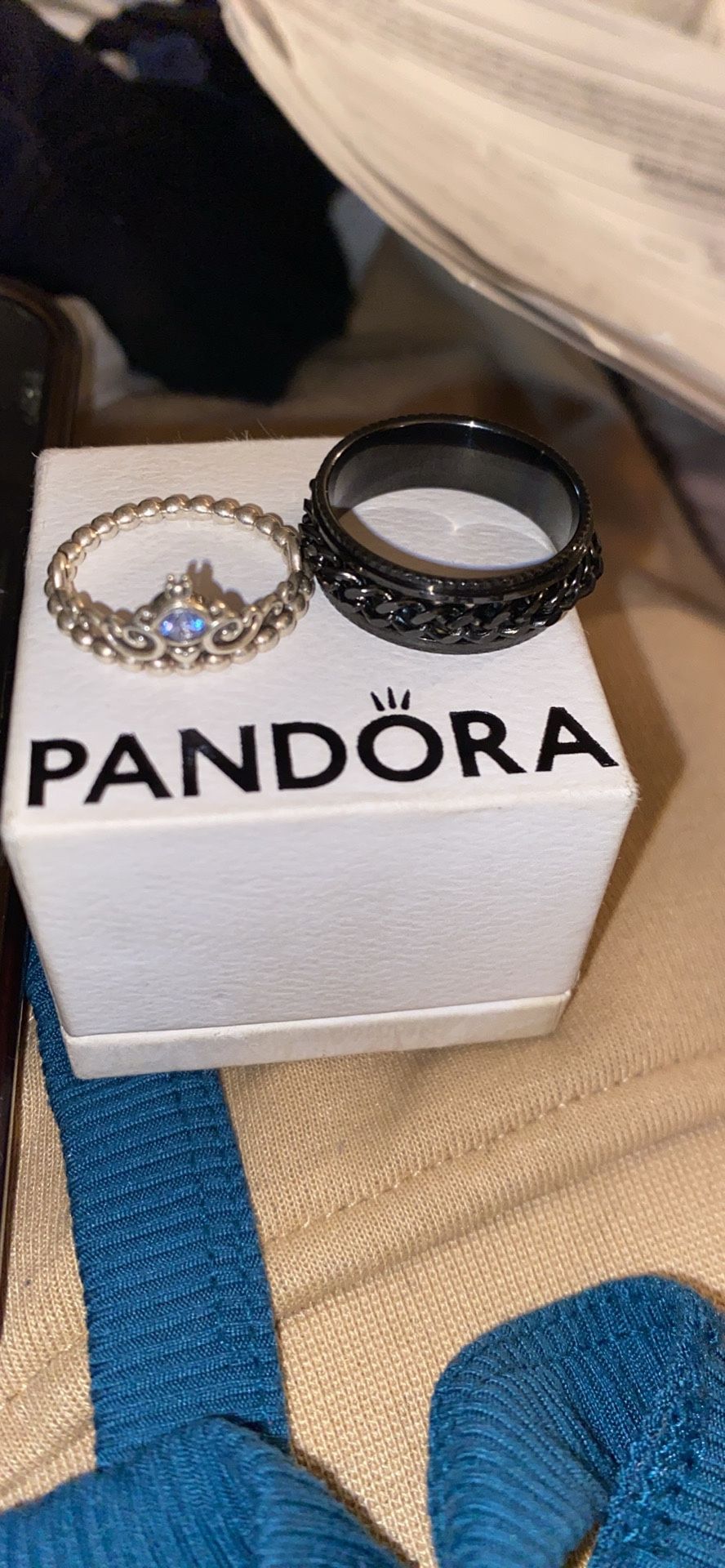 Rings