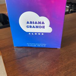Ariana Grande Cloud Eau De Parfum Spray 3.4 Fl Oz