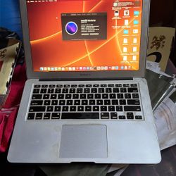 MacBook Air 