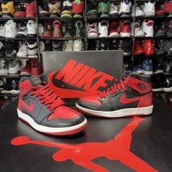 Jordan 1 High ‘The Return’ Size 8