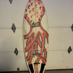 Lost Puddle Jumper Surfboard