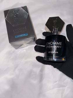 YSL L’Homme ( 3.3 FLOZ )