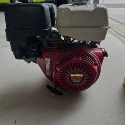 Honda GX390 Engine Used