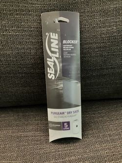 Seal Line Purgeair 5L dry sack