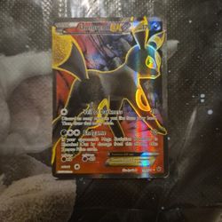 Pokémon Card