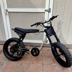 Super 73 Z Adventure 