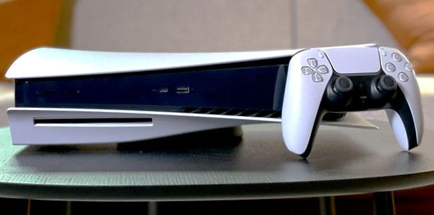 New PlayStation 5 Console