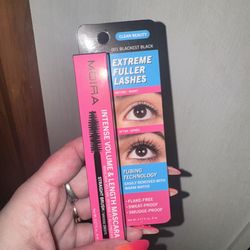 Volume & Lengthening Mascara 