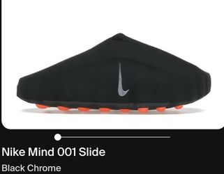 Nike sandals