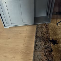 Storage Cabinet TV Stand