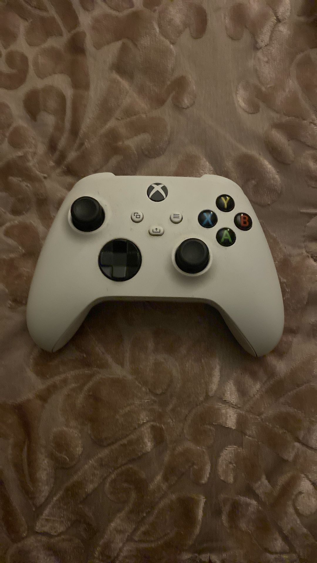 Xbox Series X/S Controller