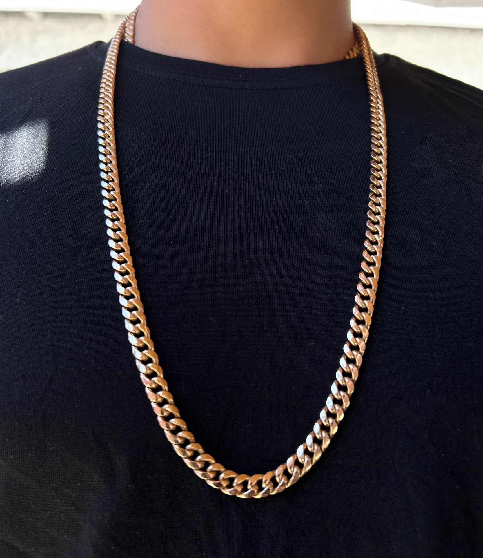 Gold Chain
