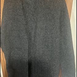 Time and Tru Sparkle Cardigan, 2X Women 