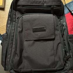 Jujube Diaper Bag
