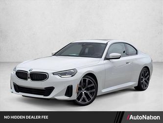 2023 BMW 230