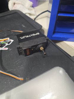 Spektrum S905 RC SERVO