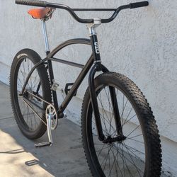 ✅PRIZE DROPPED‼️  LAST CHANCE BIKE NEED TO GO RUNNING OUT OF SPACE IN MY GARAGE...State Bicycle Co.  27.5  Mountain bike/Cruiser bike (