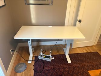 Standing Desk