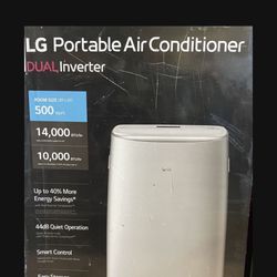 Portable Air Conditioner