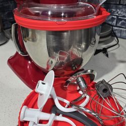 KitchenAid Artisan Stand Mixer